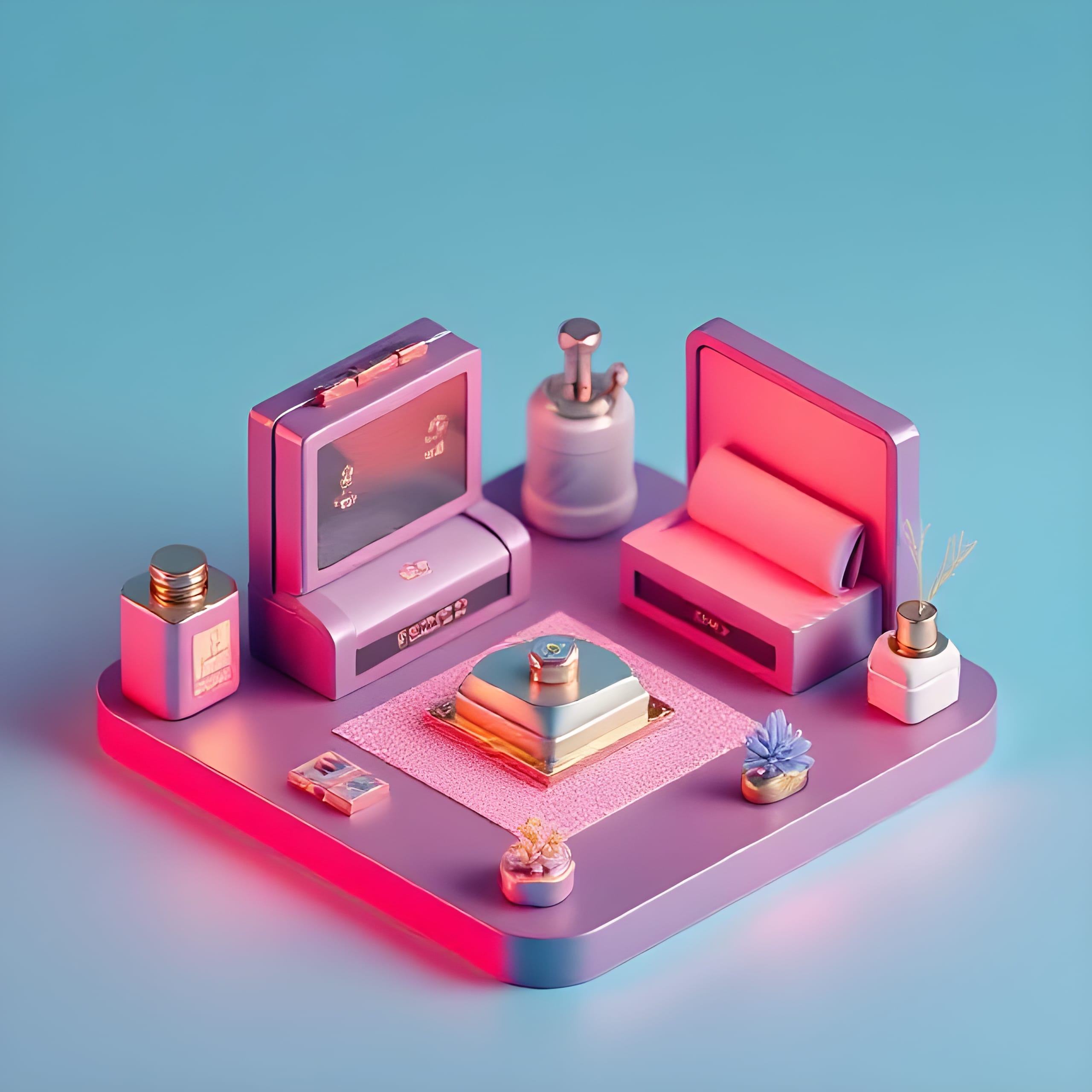 Luxury Brands