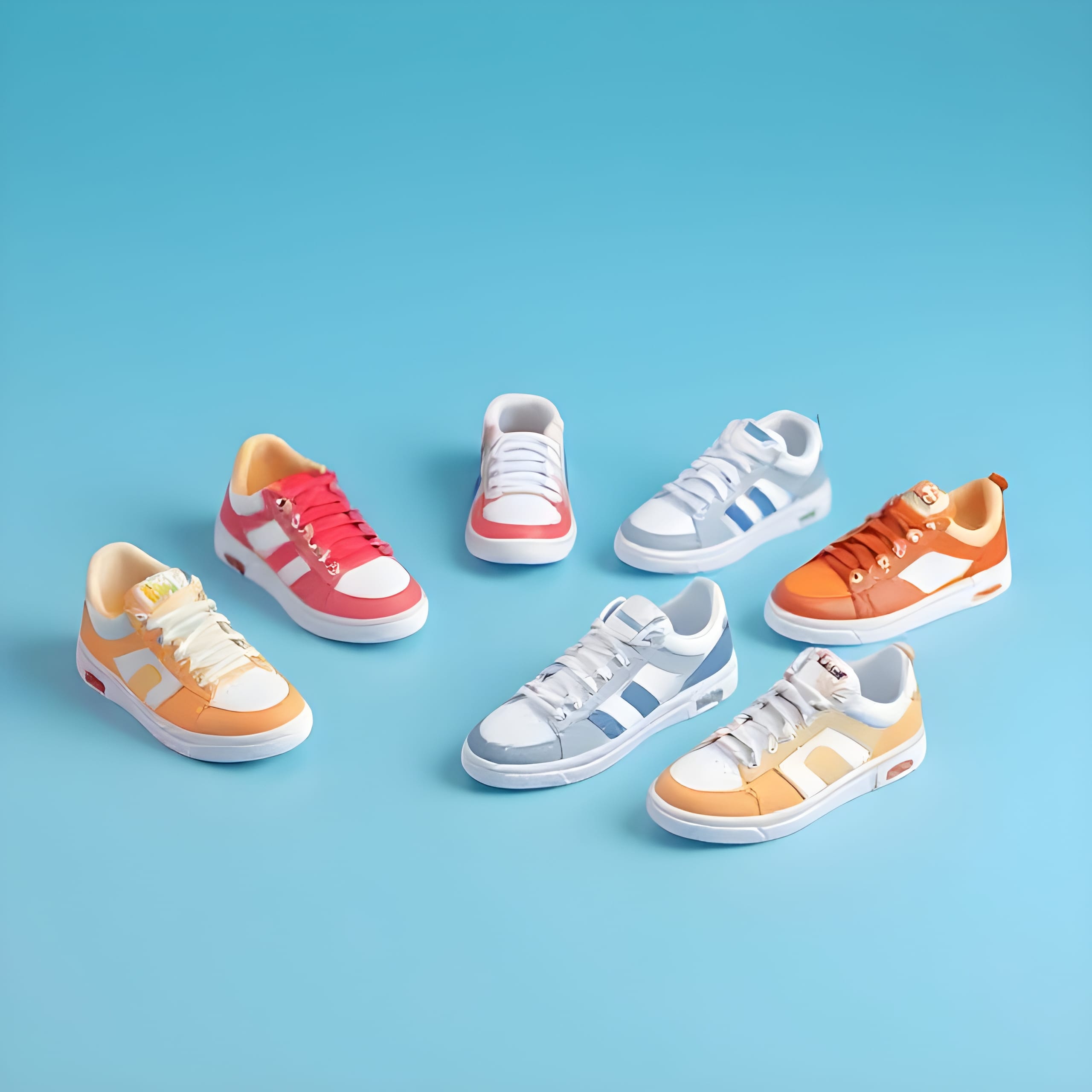 Sneakers Collection